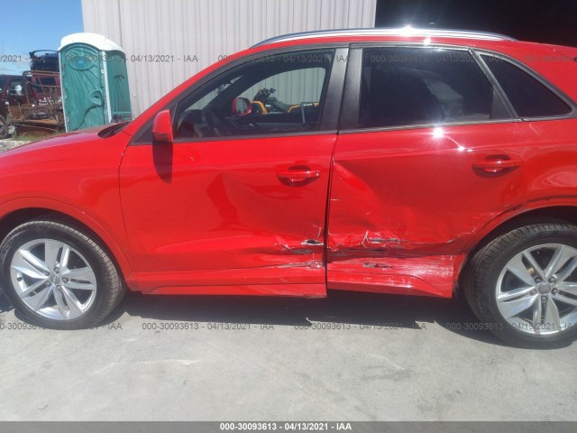 Photo 5 VIN: WA1ECCFS2HR001403 - AUDI Q3 