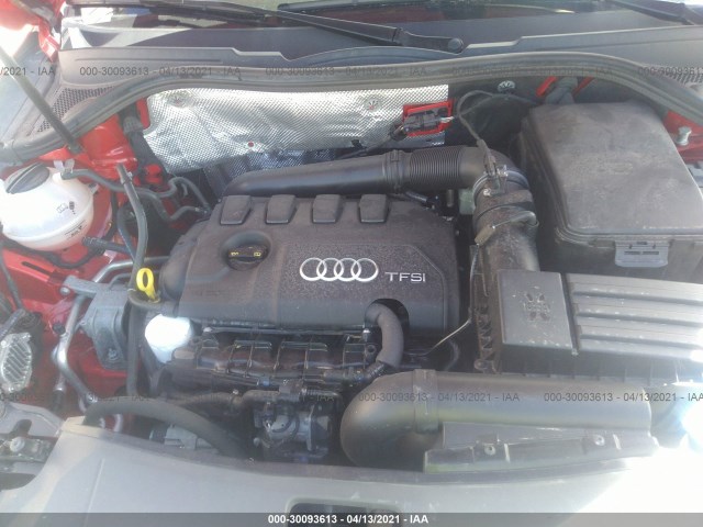 Photo 9 VIN: WA1ECCFS2HR001403 - AUDI Q3 