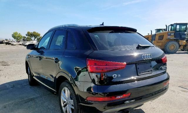 Photo 2 VIN: WA1ECCFS2HR005094 - AUDI Q3 