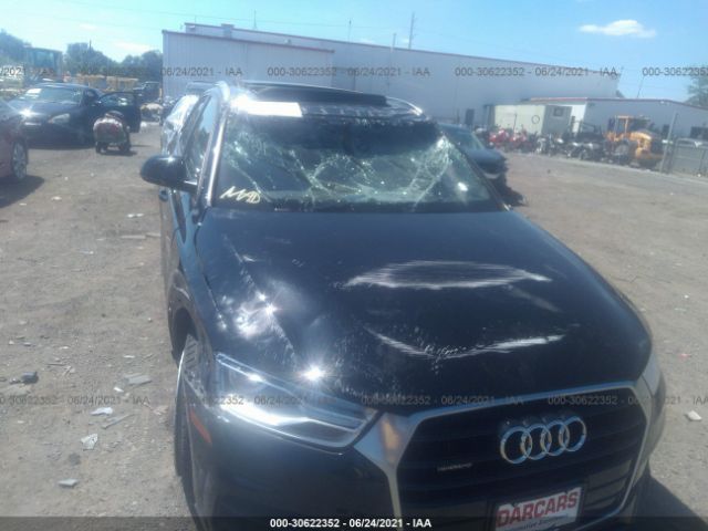 Photo 5 VIN: WA1ECCFS2HR007184 - AUDI Q3 