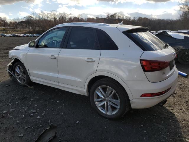 Photo 1 VIN: WA1ECCFS2HR009128 - AUDI Q3 PREMIUM 