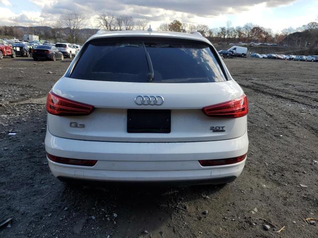 Photo 5 VIN: WA1ECCFS2HR009128 - AUDI Q3 PREMIUM 