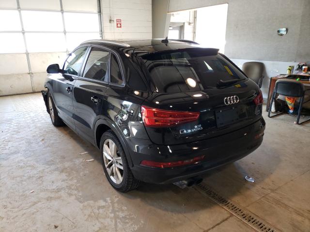 Photo 2 VIN: WA1ECCFS2HR013518 - AUDI Q3 PREMIUM 