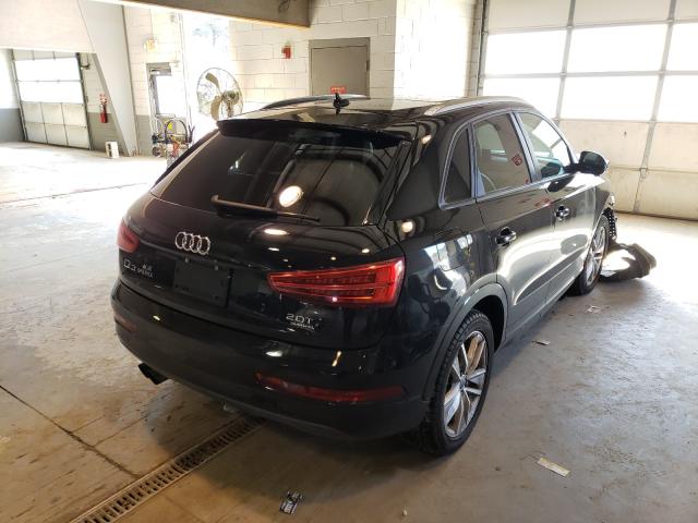 Photo 3 VIN: WA1ECCFS2HR013518 - AUDI Q3 PREMIUM 