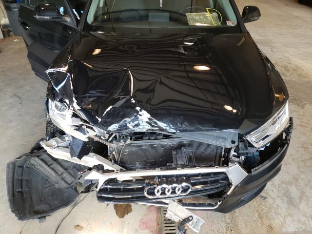 Photo 6 VIN: WA1ECCFS2HR013518 - AUDI Q3 PREMIUM 