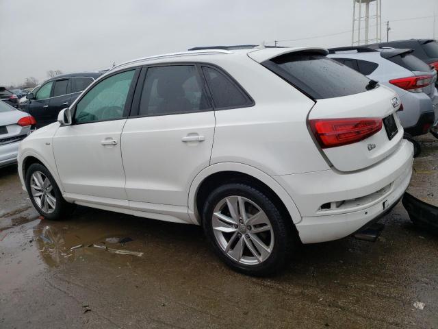 Photo 1 VIN: WA1ECCFS2JR003951 - AUDI Q3 