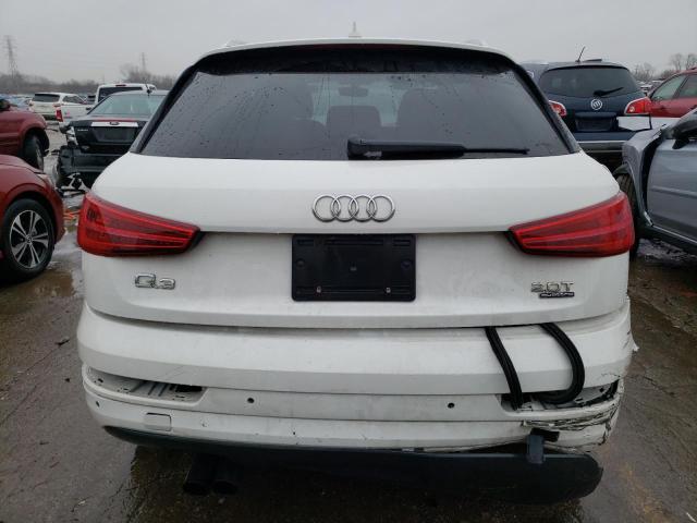 Photo 5 VIN: WA1ECCFS2JR003951 - AUDI Q3 