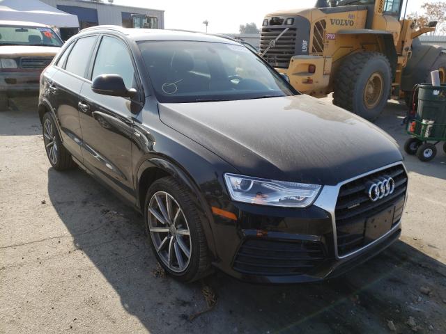 Photo 0 VIN: WA1ECCFS2JR010172 - AUDI Q3 