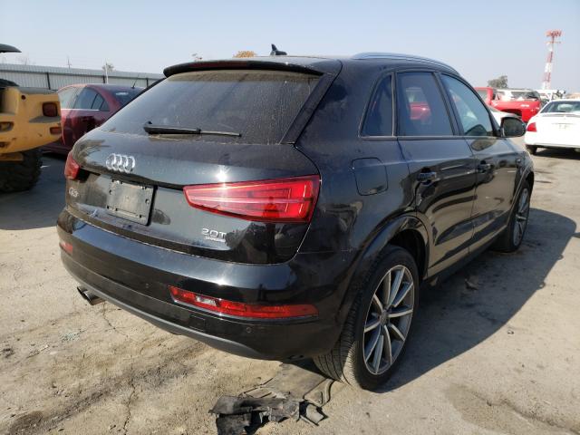 Photo 3 VIN: WA1ECCFS2JR010172 - AUDI Q3 