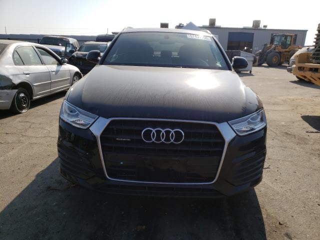 Photo 8 VIN: WA1ECCFS2JR010172 - AUDI Q3 