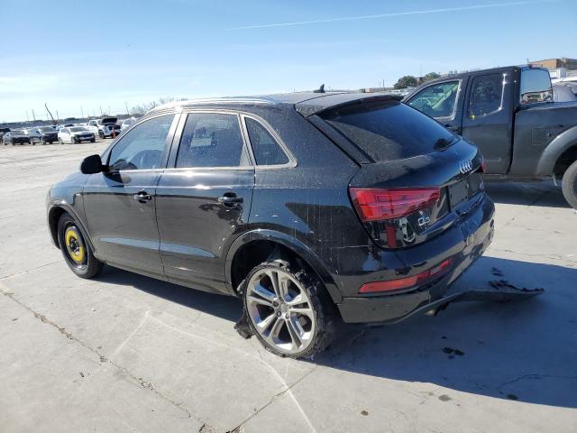 Photo 1 VIN: WA1ECCFS2JR014903 - AUDI Q3 