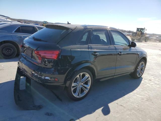 Photo 2 VIN: WA1ECCFS2JR014903 - AUDI Q3 