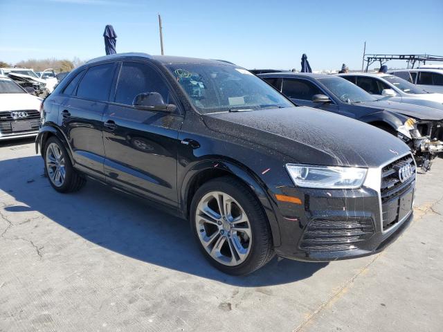 Photo 3 VIN: WA1ECCFS2JR014903 - AUDI Q3 