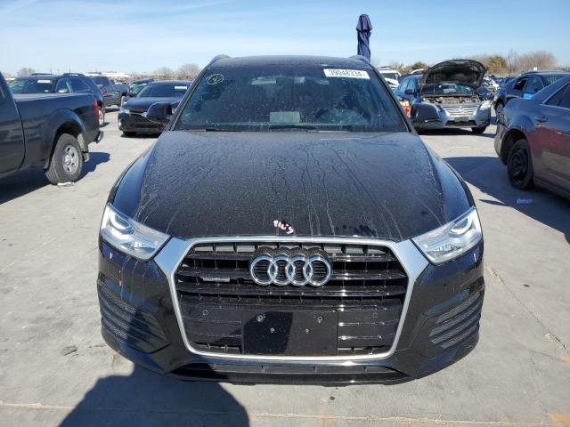 Photo 4 VIN: WA1ECCFS2JR014903 - AUDI Q3 