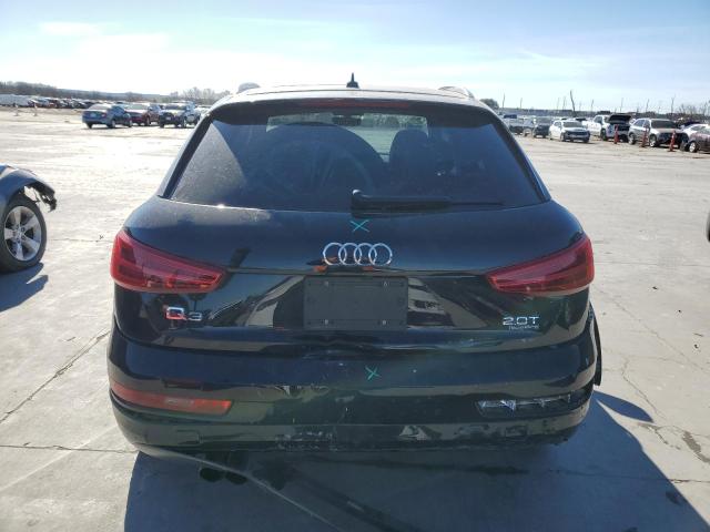 Photo 5 VIN: WA1ECCFS2JR014903 - AUDI Q3 