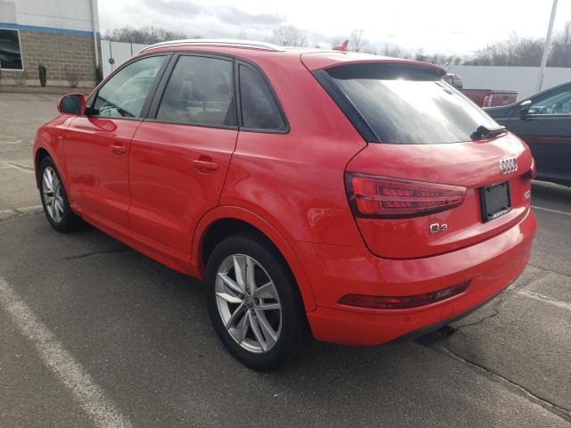 Photo 1 VIN: WA1ECCFS2JR017591 - AUDI Q3 