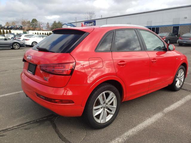 Photo 2 VIN: WA1ECCFS2JR017591 - AUDI Q3 