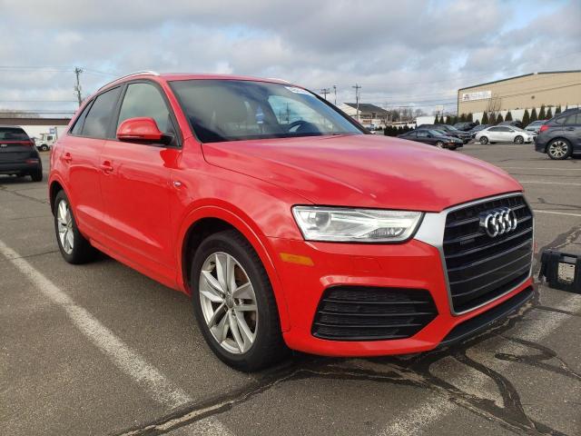 Photo 3 VIN: WA1ECCFS2JR017591 - AUDI Q3 