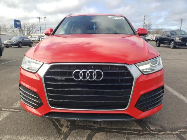 Photo 4 VIN: WA1ECCFS2JR017591 - AUDI Q3 