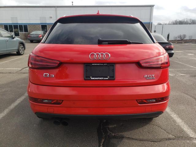 Photo 5 VIN: WA1ECCFS2JR017591 - AUDI Q3 