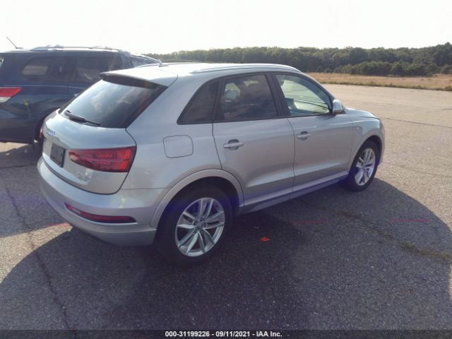 Photo 3 VIN: WA1ECCFS2JR022967 - AUDI Q3 