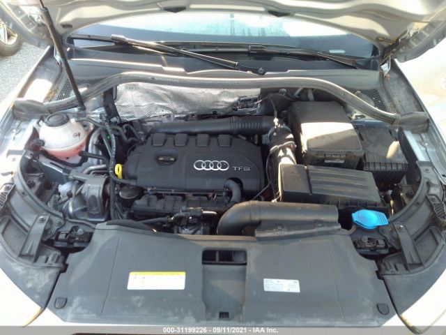 Photo 9 VIN: WA1ECCFS2JR022967 - AUDI Q3 