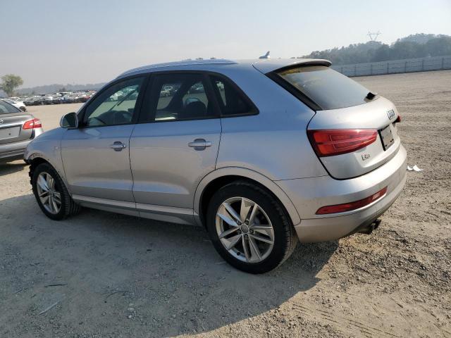 Photo 1 VIN: WA1ECCFS2JR024637 - AUDI Q3 PREMIUM 