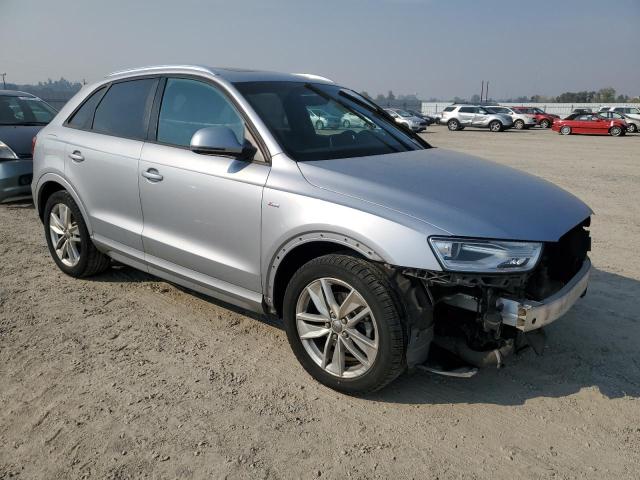 Photo 3 VIN: WA1ECCFS2JR024637 - AUDI Q3 PREMIUM 