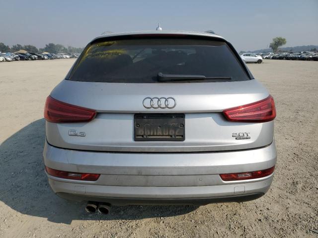 Photo 5 VIN: WA1ECCFS2JR024637 - AUDI Q3 PREMIUM 