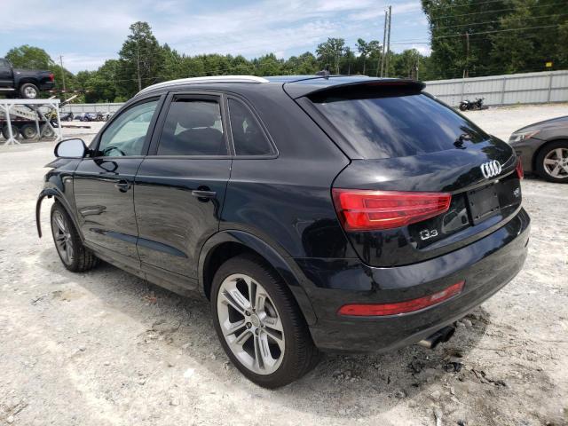 Photo 2 VIN: WA1ECCFS2JR028106 - AUDI Q3 PREMIUM 