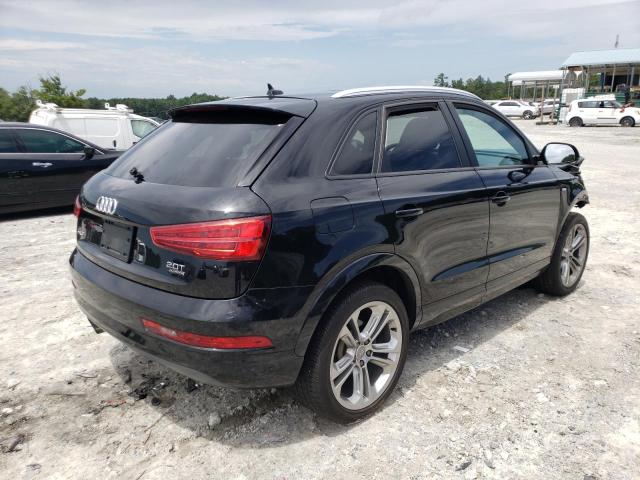 Photo 3 VIN: WA1ECCFS2JR028106 - AUDI Q3 PREMIUM 