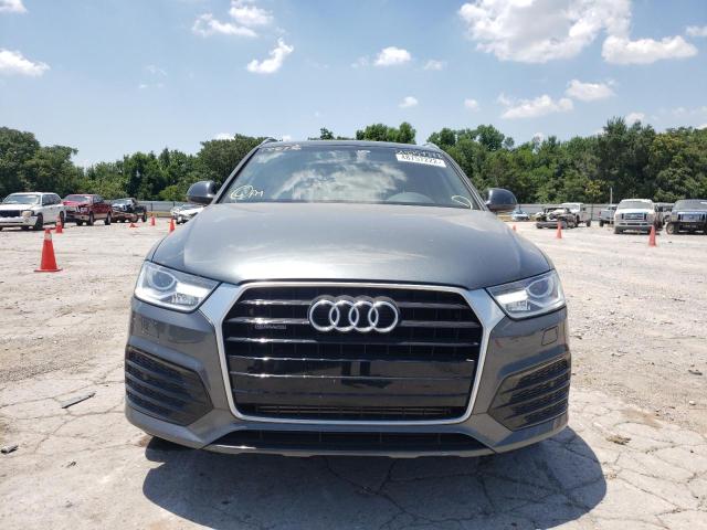 Photo 8 VIN: WA1ECCFS2JR028736 - AUDI Q3 PREMIUM 