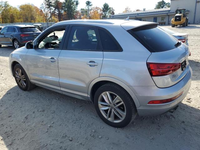 Photo 1 VIN: WA1ECCFS2JR032530 - AUDI Q3 PREMIUM 