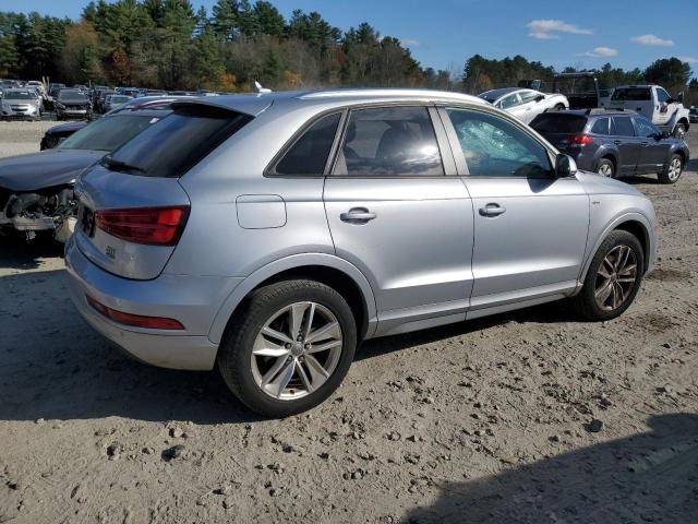 Photo 2 VIN: WA1ECCFS2JR032530 - AUDI Q3 PREMIUM 