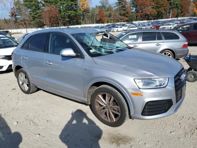 Photo 3 VIN: WA1ECCFS2JR032530 - AUDI Q3 PREMIUM 