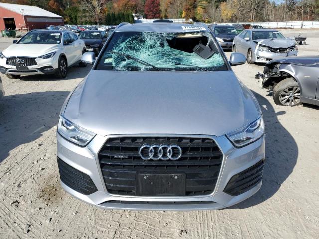 Photo 4 VIN: WA1ECCFS2JR032530 - AUDI Q3 PREMIUM 