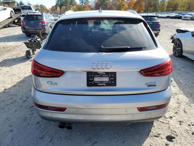 Photo 5 VIN: WA1ECCFS2JR032530 - AUDI Q3 PREMIUM 