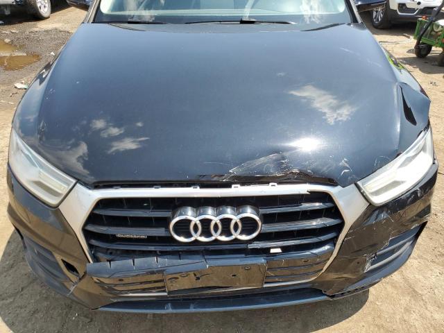 Photo 10 VIN: WA1ECCFS3HR000129 - AUDI Q3 PREMIUM 