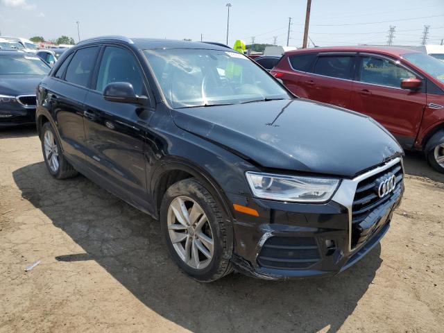 Photo 3 VIN: WA1ECCFS3HR000129 - AUDI Q3 PREMIUM 