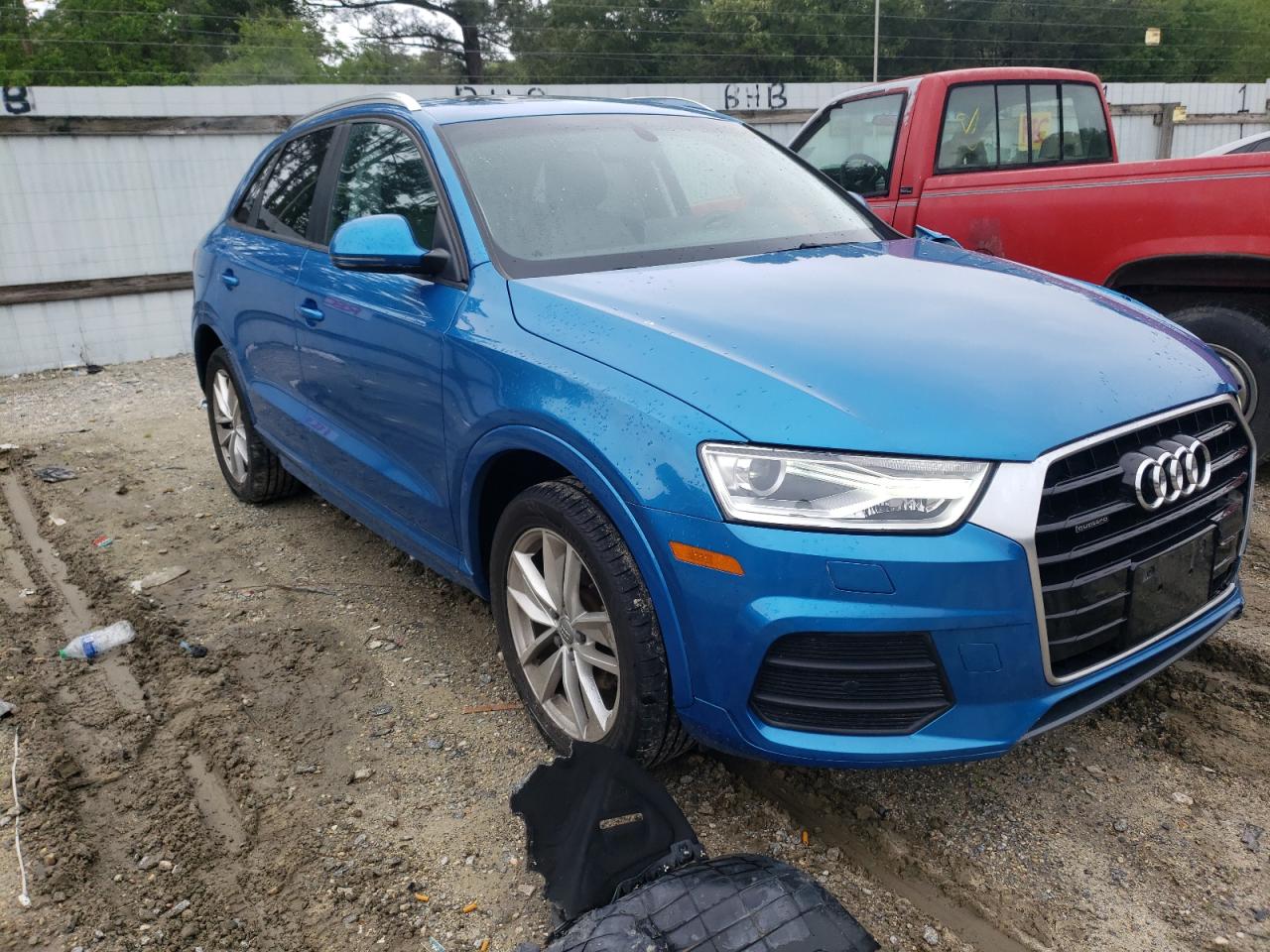 Photo 3 VIN: WA1ECCFS3HR008084 - AUDI Q3 