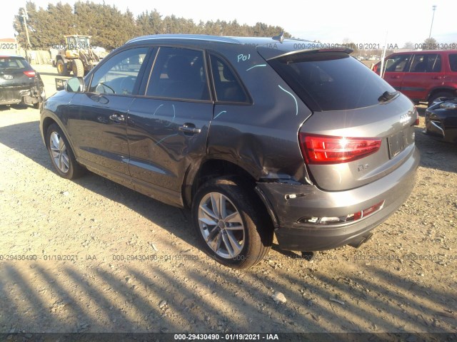 Photo 2 VIN: WA1ECCFS3HR009137 - AUDI Q3 