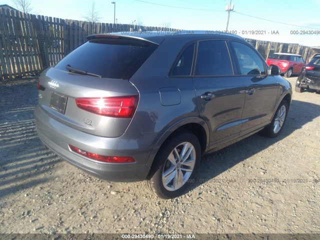 Photo 3 VIN: WA1ECCFS3HR009137 - AUDI Q3 