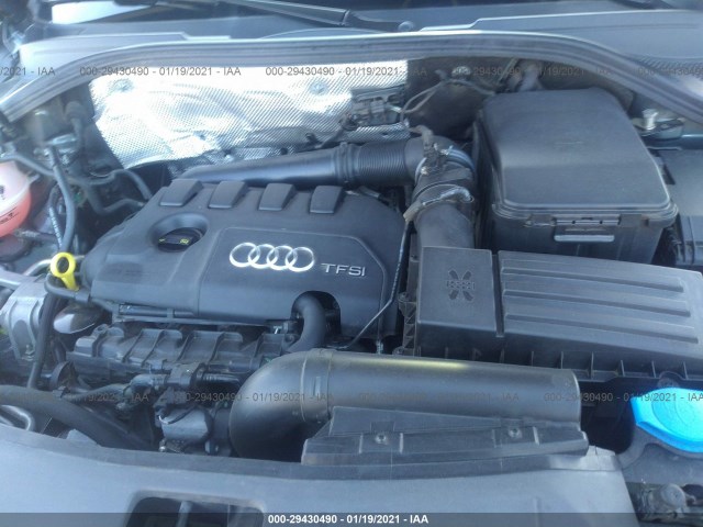 Photo 9 VIN: WA1ECCFS3HR009137 - AUDI Q3 