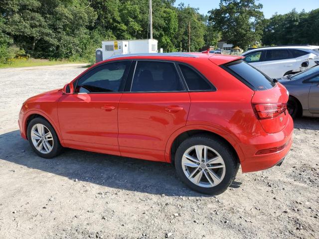 Photo 1 VIN: WA1ECCFS3HR014273 - AUDI Q3 