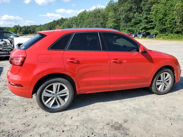 Photo 2 VIN: WA1ECCFS3HR014273 - AUDI Q3 