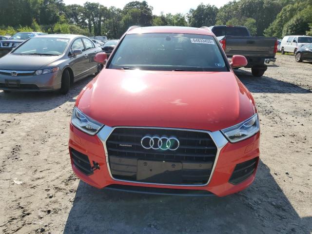 Photo 4 VIN: WA1ECCFS3HR014273 - AUDI Q3 