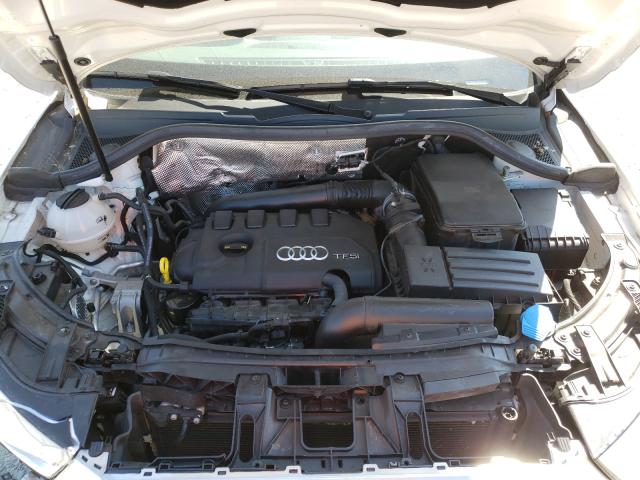 Photo 6 VIN: WA1ECCFS3HR017688 - AUDI Q3 