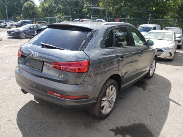 Photo 3 VIN: WA1ECCFS3JR000251 - AUDI Q3 PREMIUM 