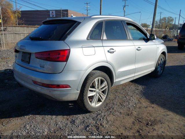 Photo 3 VIN: WA1ECCFS3JR002758 - AUDI Q3 