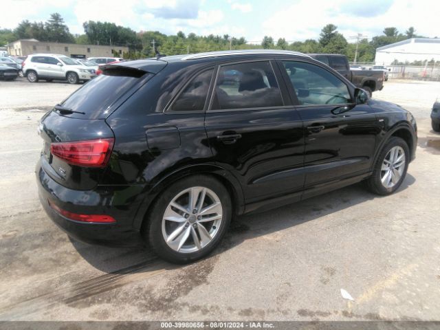 Photo 3 VIN: WA1ECCFS3JR007507 - AUDI Q3 